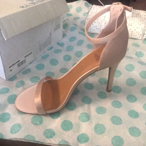 14th & union heels - Picture 4 of 6